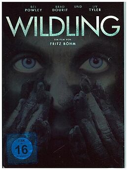 Wildling DVD