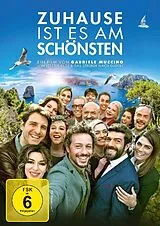 Zuhause ist es am schönsten DVD