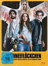 Schneeflöckchen Blu-ray
