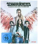 Schneeflöckchen Blu-ray