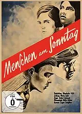Menschen am Sonntag DVD