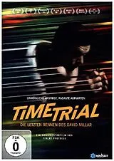Time Trial - Die letzten Rennen des David Millar DVD