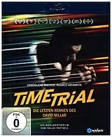 Time Trial - Die letzten Rennen des David Millar Blu-ray