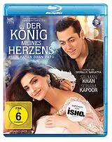 Der König Meines Herzens Blu-ray