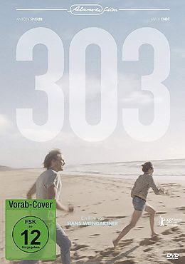 303 DVD