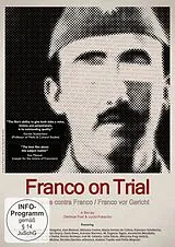 Franco on Trial - Franco vor Gericht DVD