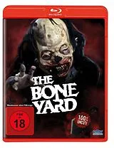 The Boneyard (uncut) Blu-ray