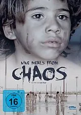 Nine Meals from Chaos DVD