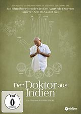 Der Doktor aus Indien DVD