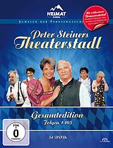 Peter Steiners Theaterstadl DVD