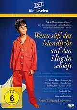 Wenn süß das Mondlicht auf den Hügeln schläft DVD