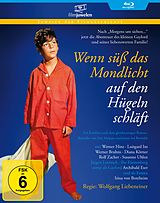 Wenn Süss Das Mondlicht Auf Den Hügeln Schläft Blu-ray