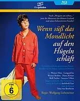 Wenn Süss Das Mondlicht Auf Den Hügeln Schläft Blu-ray