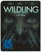 Wildling (Blu-Ray) Blu-ray