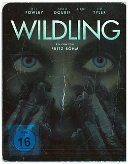 Wildling Blu-ray