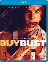 Buybust Blu-ray