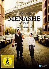 Menashe DVD