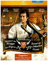 Unter Der Flagge Des Tigers / Und... Blu-ray