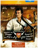 Unter Der Flagge Des Tigers / Und... Blu-ray