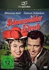 Schwarzwälder Kirsch DVD