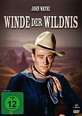 Winde der Wildnis DVD