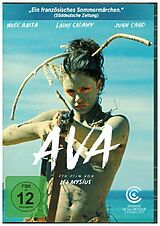 Ava DVD