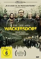 Wackersdorf DVD