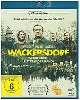 Wackersdorf Blu-ray