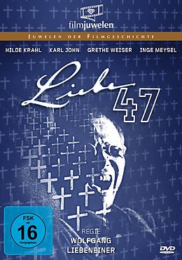 Liebe 47 DVD