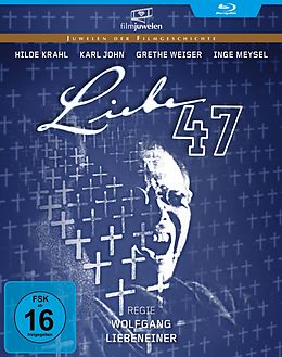 Liebe 47 Blu-ray