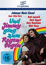 Und Jimmy ging zum Regenbogen DVD