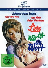 Liebe ist nur ein Wort DVD