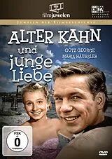 Alter Kahn und junge Liebe DVD