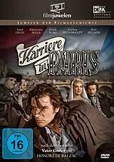 Honor de Balzac: Karriere in Paris - Vater Goriot DVD