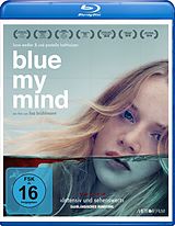 Blue My Mind Blu-ray