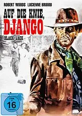 Auf die Knie, Django DVD