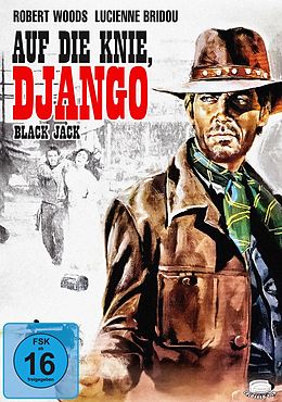 Auf die Knie, Django DVD