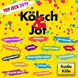 Various CD Top Jeck