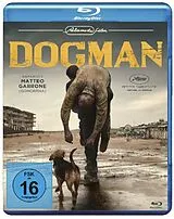 Dogman Blu-ray