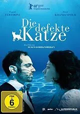 Die defekte Katze DVD