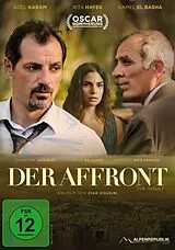 Der Affront DVD