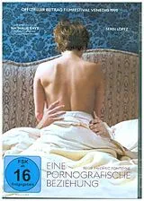 Eine pornographische Beziehung DVD