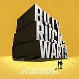 BIlly Rückwärts CD Die Revolution Der Jammerlappen