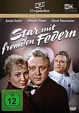 Star mit fremden Federn DVD