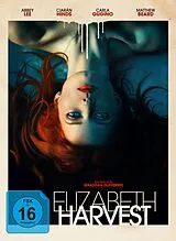 Elizabeth Harvest - Ltd. Collector's Ed. Blu-Ray Disc