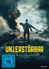 Unzerstörbar - Die Panzerschlacht von Rostow DVD