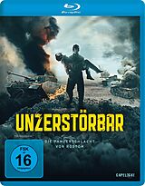 Unzerstörbar Blu-ray