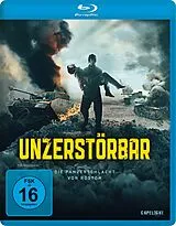 Unzerstörbar Blu-Ray Disc
