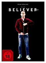 The Believer - Inside A Skinhead Blu-ray