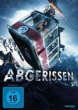Abgerissen DVD